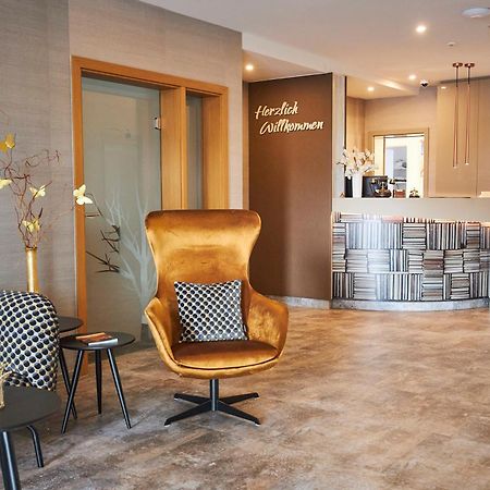 Flair Hotel Stadt Гекстер Екстер'єр фото