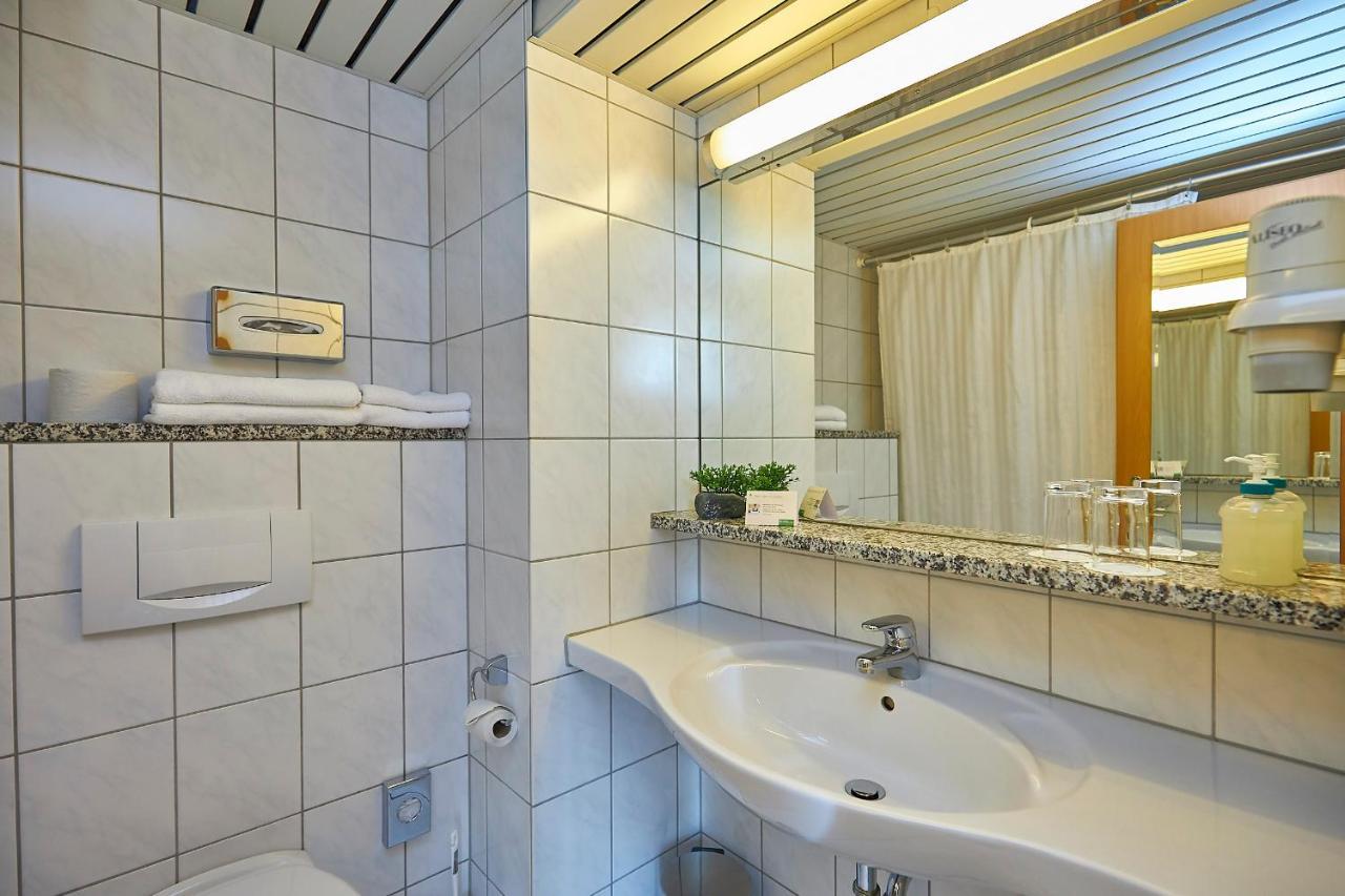 Flair Hotel Stadt Гекстер Екстер'єр фото